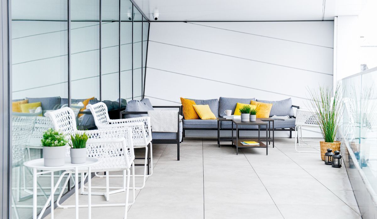 Residencia Universitaria SHED Krakow