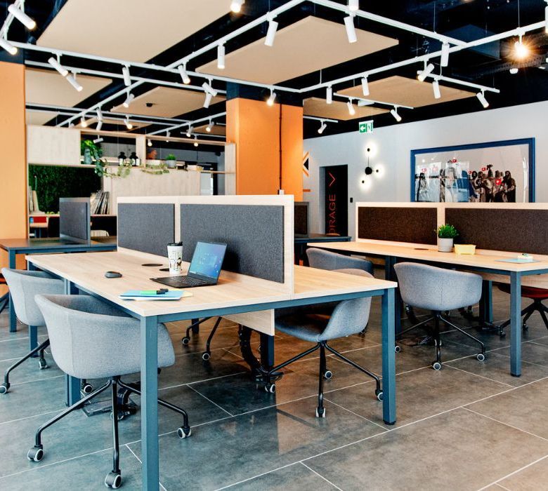 Residencia Universitaria SHED Krakow