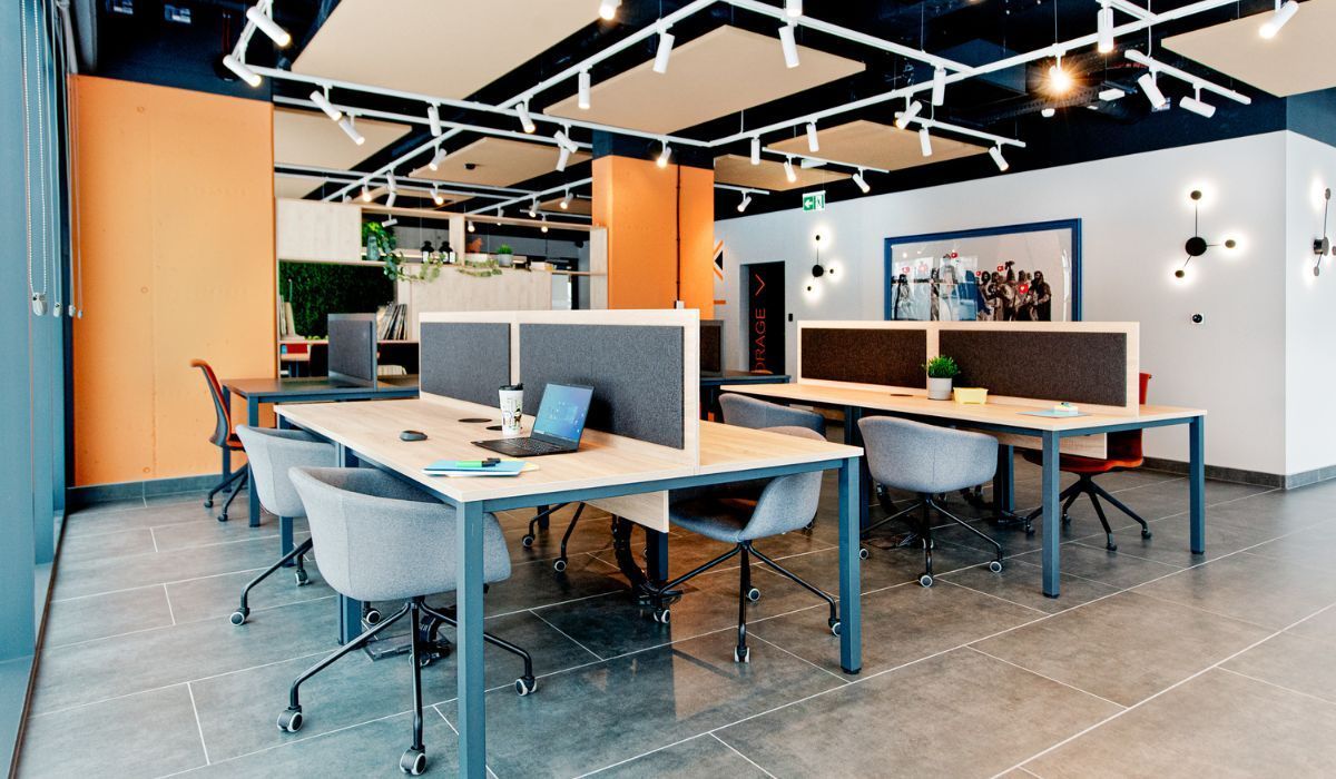 Residencia Universitaria SHED Krakow