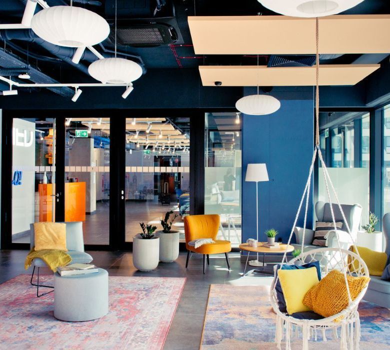Residencia Universitaria SHED Krakow