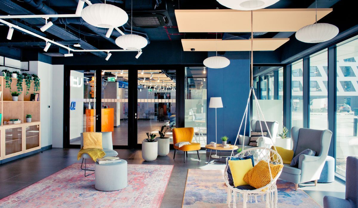 Residencia Universitaria SHED Krakow