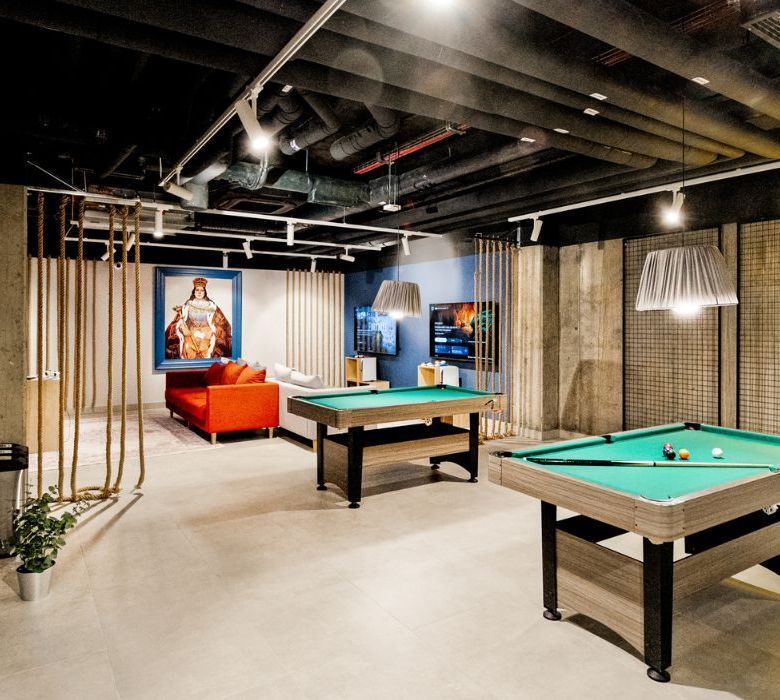 Residencia Universitaria SHED Krakow