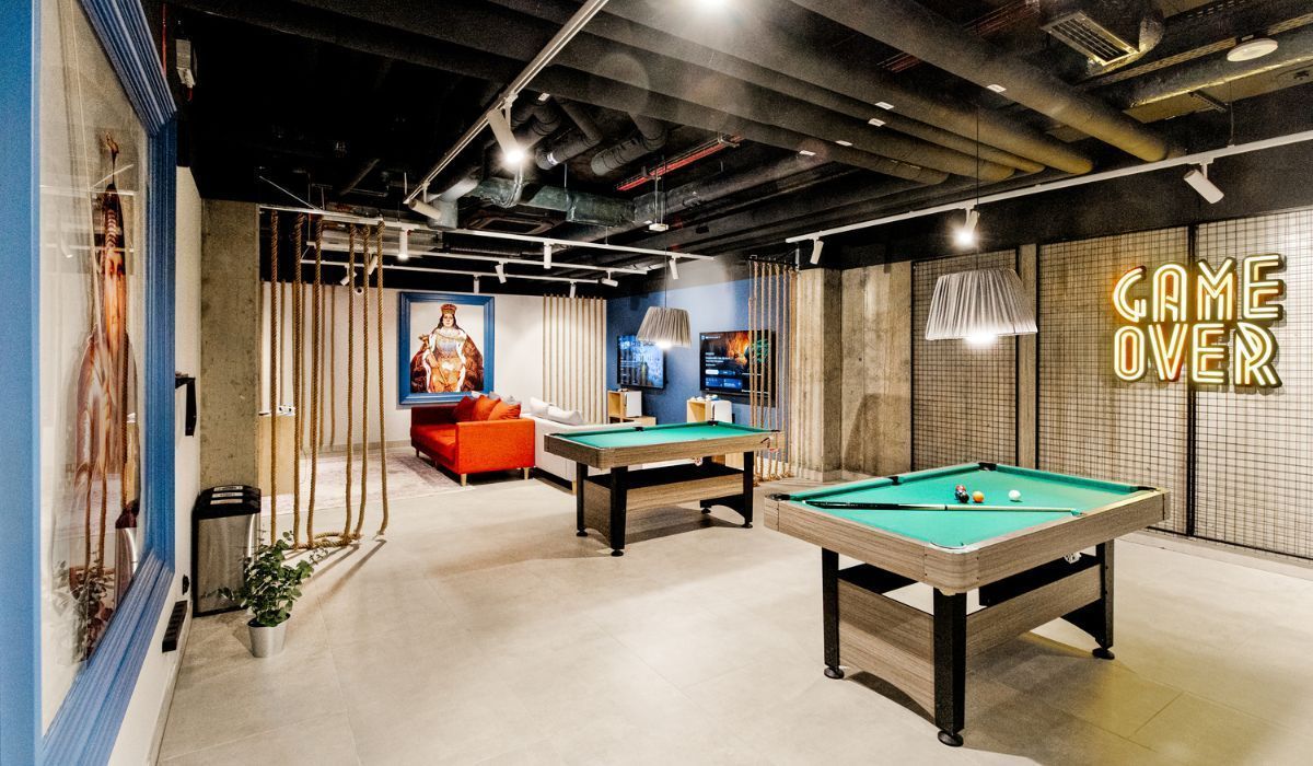 Residencia Universitaria SHED Krakow