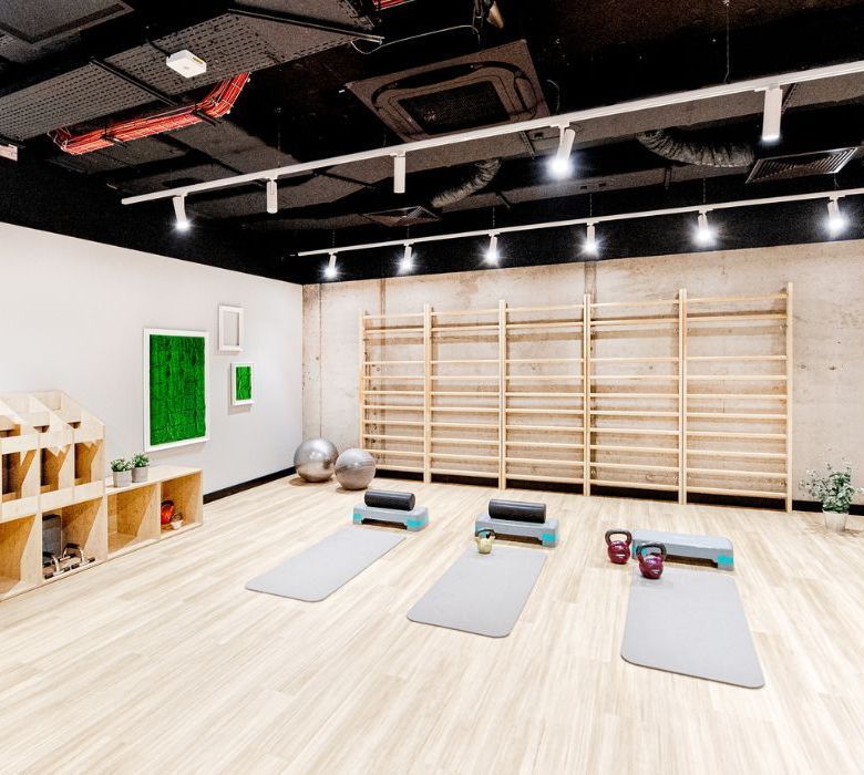 Residencia Universitaria SHED Krakow