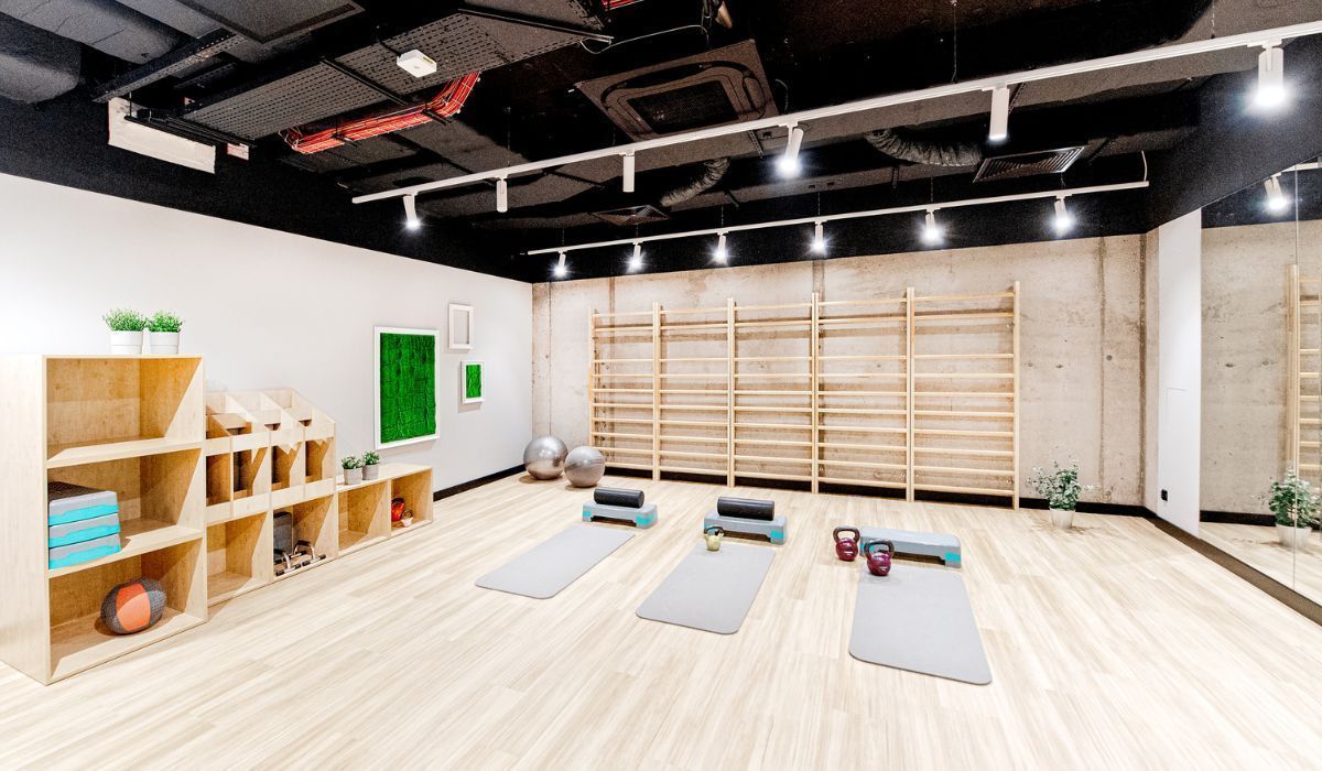 Residencia Universitaria SHED Krakow