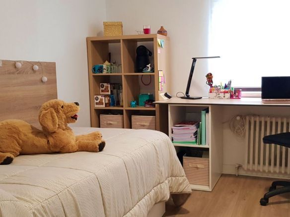 Residencia Universitaria Tagaste Salamanca