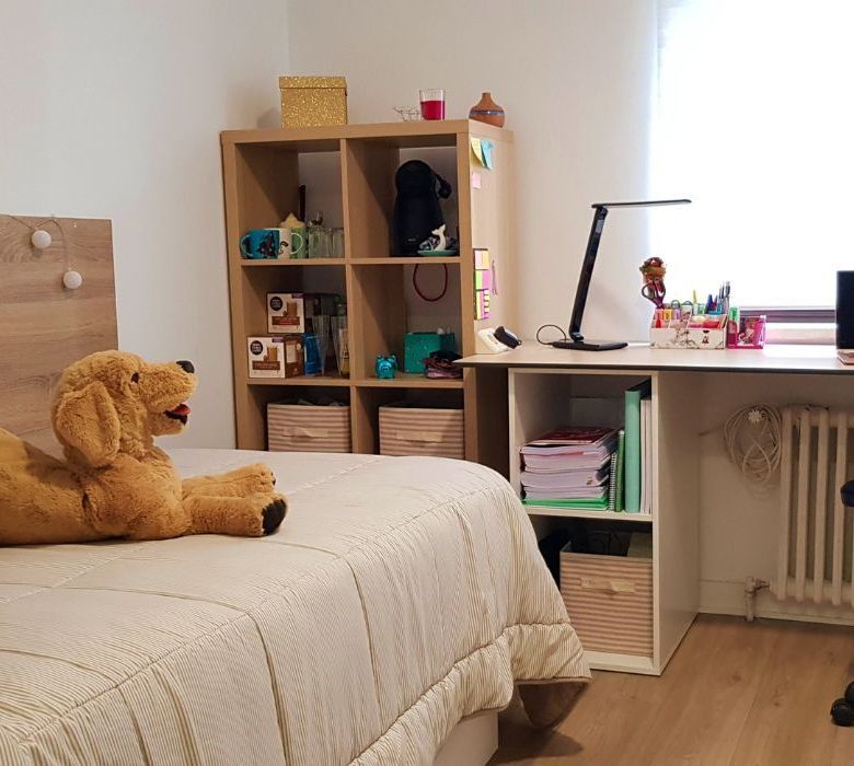 Residencia Tagaste Salamanca El Carmelo