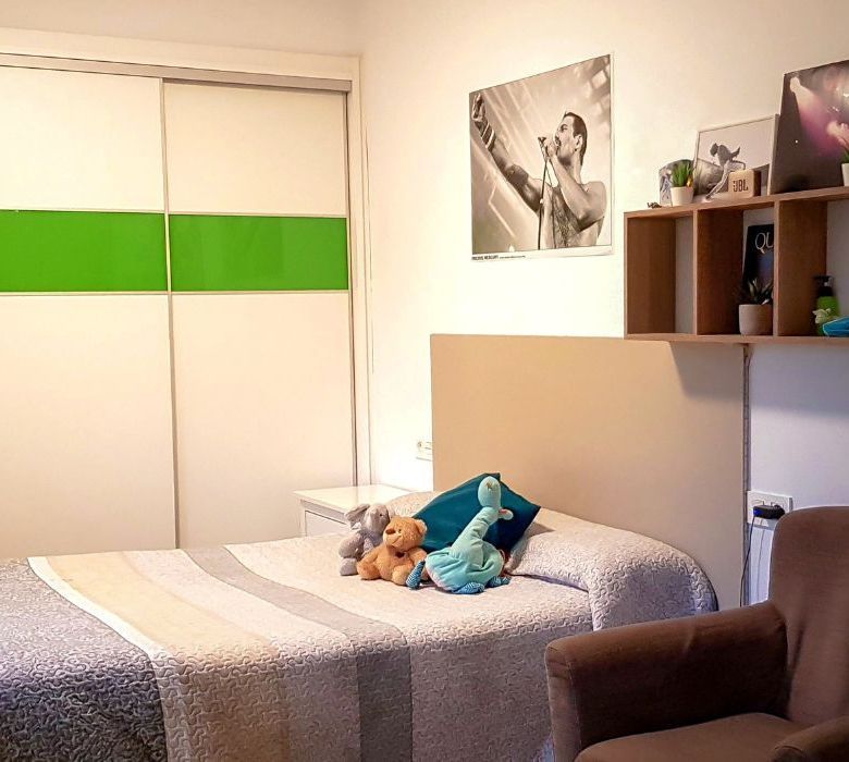 Residencia Universitaria Tagaste Salamanca