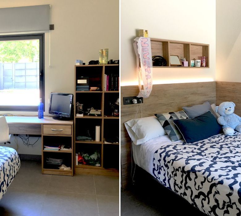 Residencia Universitaria Tagaste Salamanca