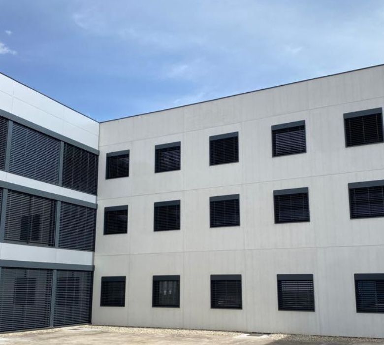 Residencia Universitaria Tagaste Salamanca