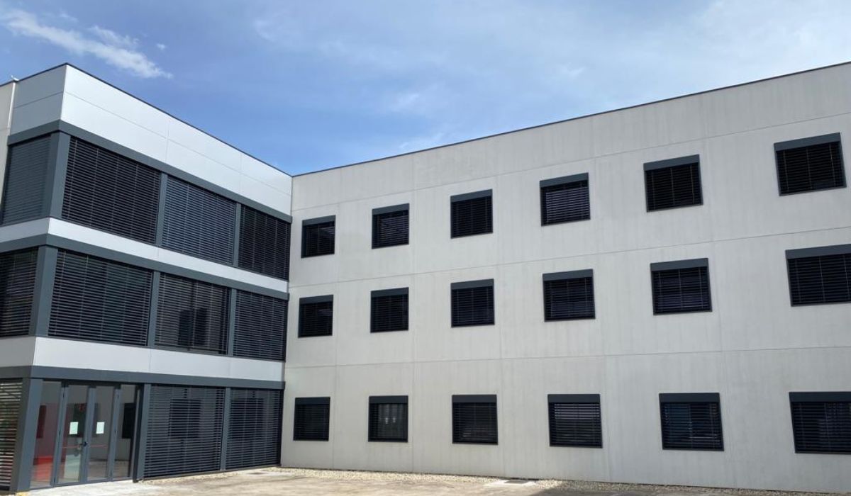 Residencia Universitaria Tagaste Salamanca