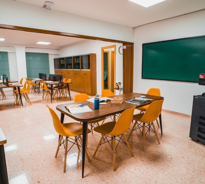 Residencia Universitaria Tribeca Granada