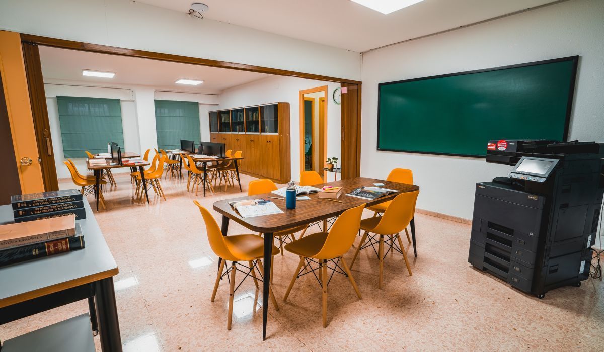 Residencia Universitaria Tribeca Granada