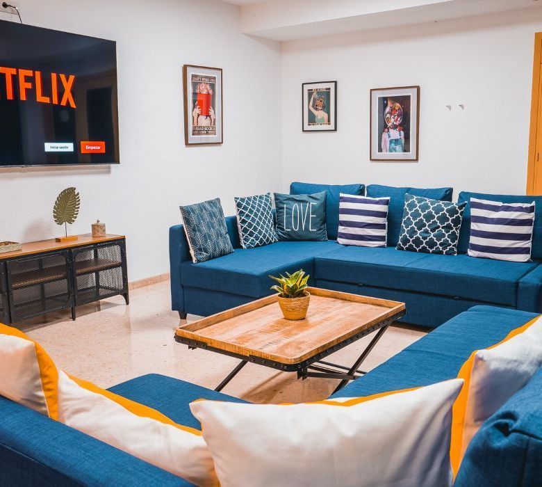 Residencia Universitaria Tribeca Granada
