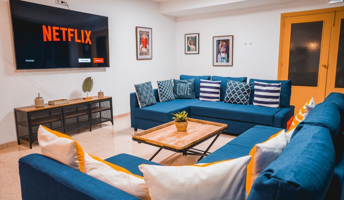 Residencia Universitaria Tribeca Granada