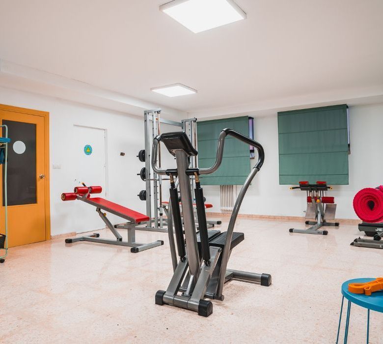 Residencia Universitaria Tribeca Granada