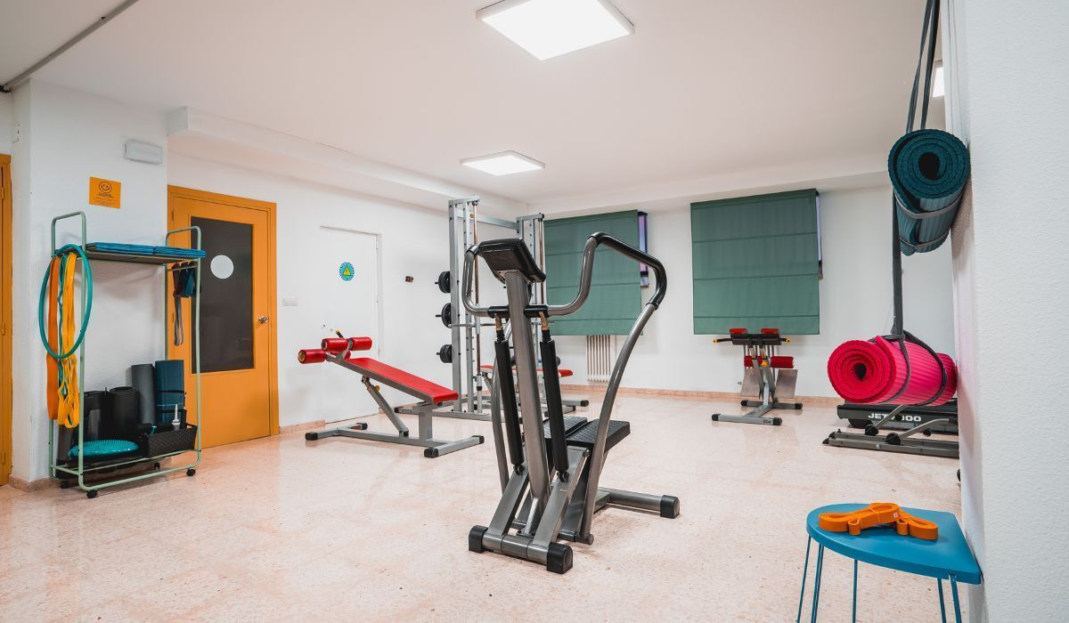 Residencia Universitaria Tribeca Granada