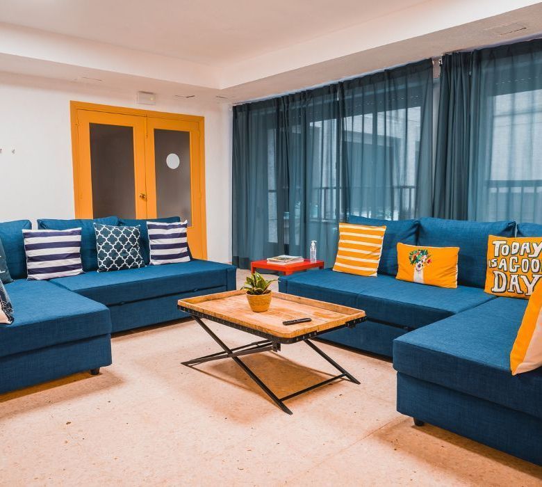Residencia Universitaria Tribeca Granada