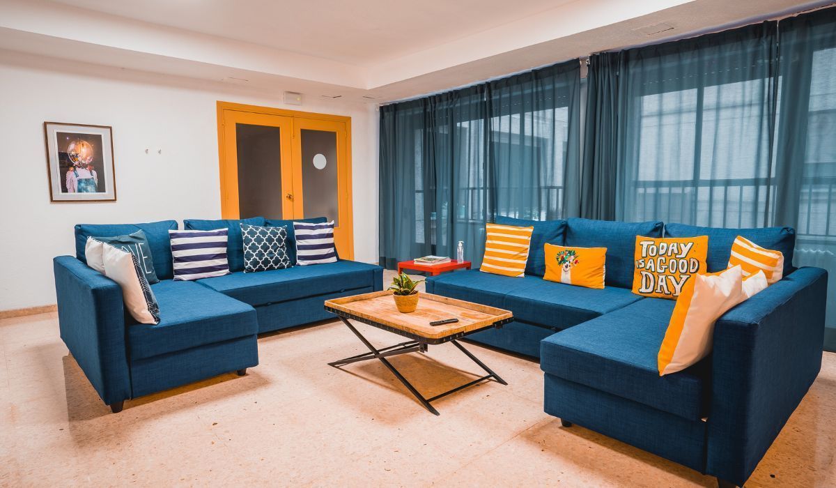Residencia Universitaria Tribeca Granada