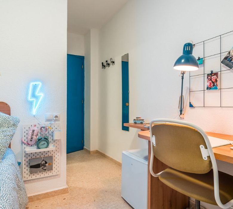 Residencia Universitaria Tribeca Granada