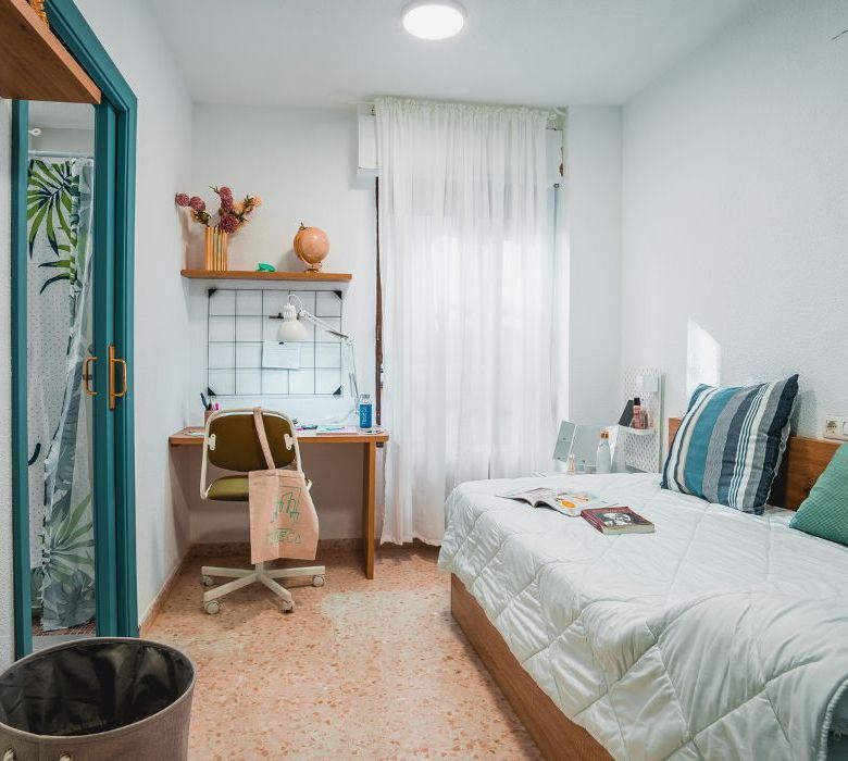 Residencia Universitaria Tribeca Granada