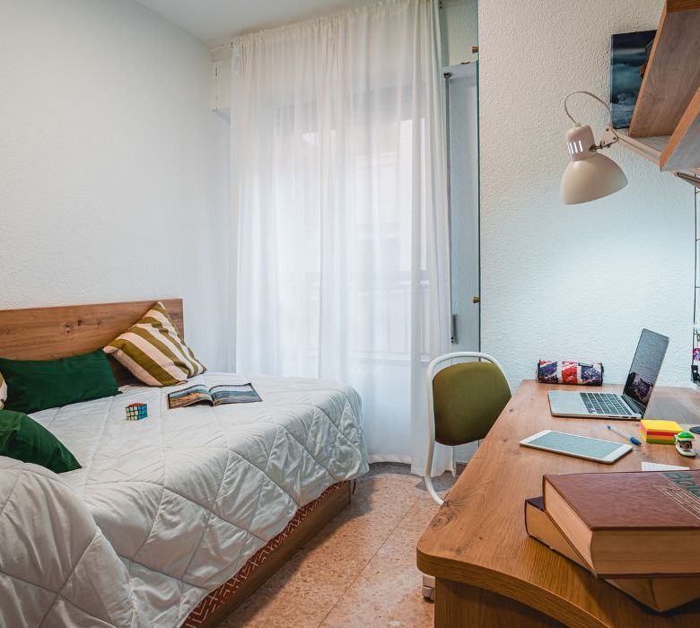 Residencia Universitaria Tribeca Granada