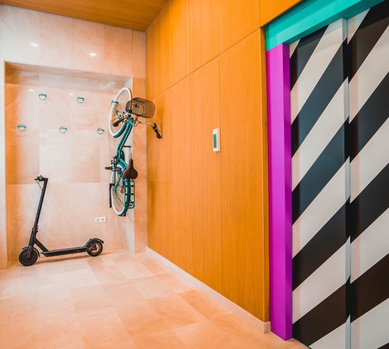 Residencia Universitaria Tribeca Granada