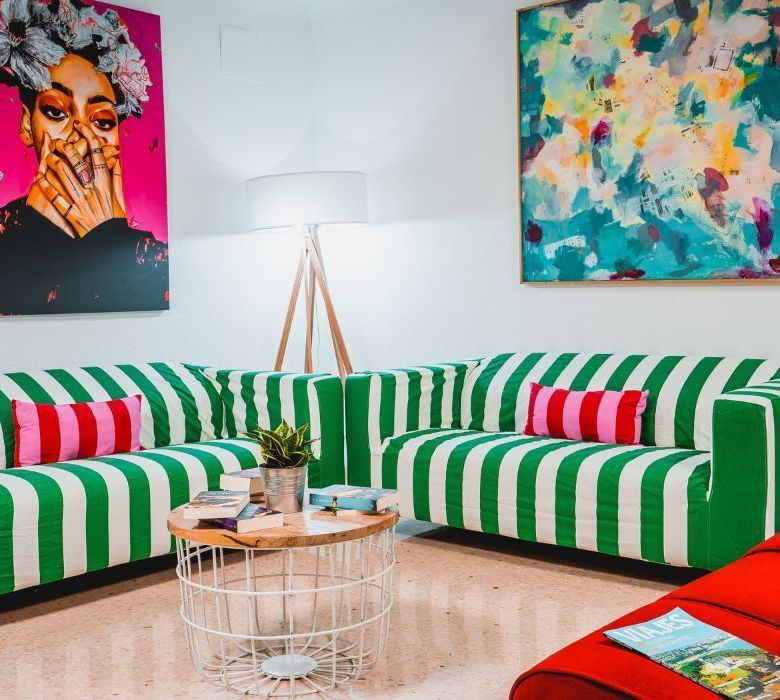Residencia Universitaria Tribeca Granada