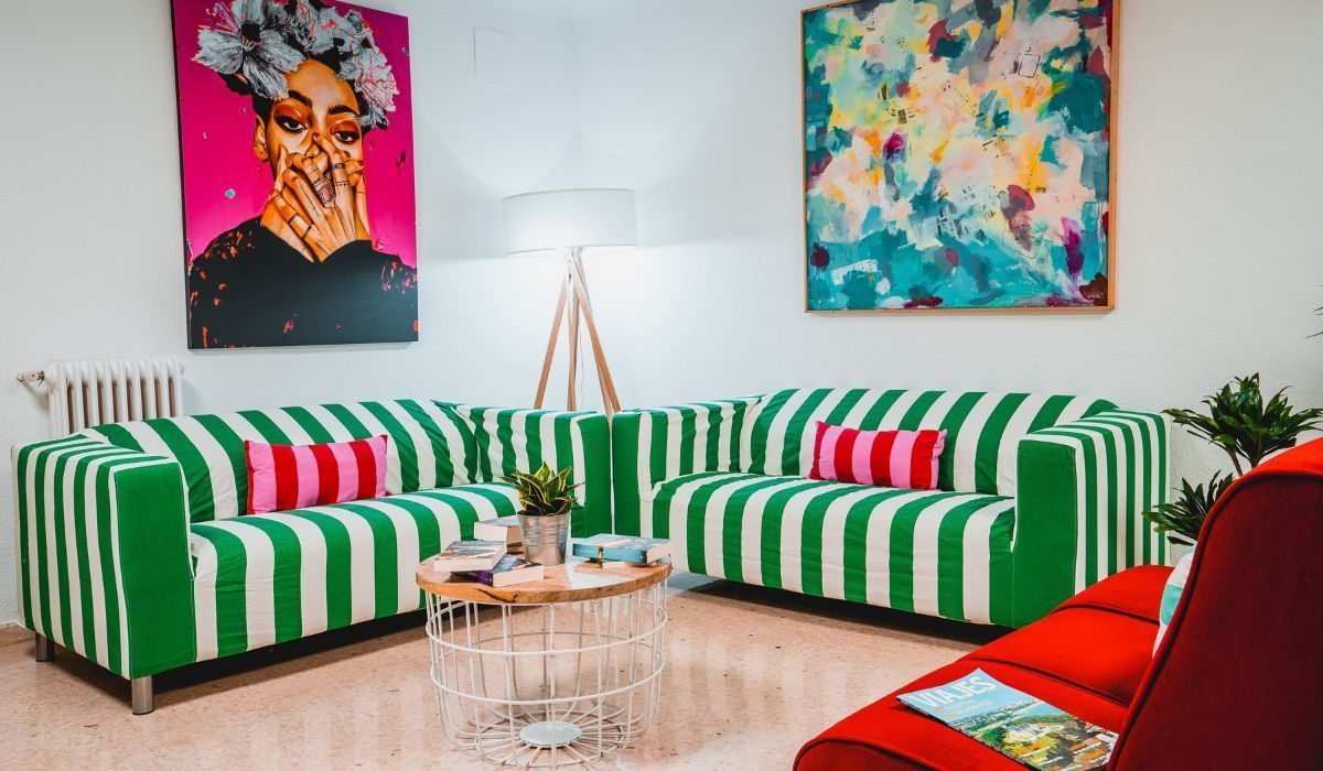 Residencia Universitaria Tribeca Granada