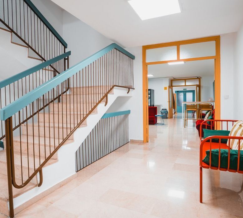 Residencia Universitaria Tribeca Granada
