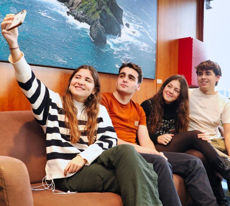 Colegio Mayor Deusto
