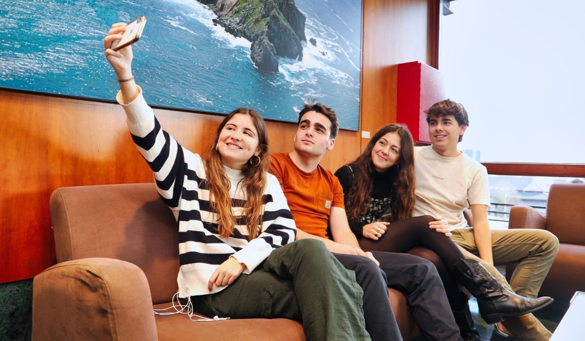 Colegio Mayor Deusto