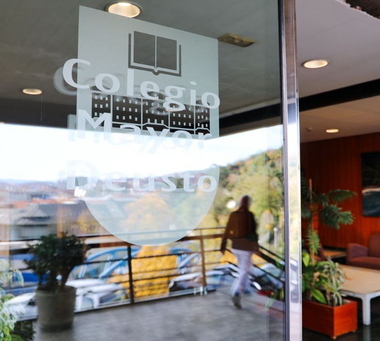 Colegio Mayor Deusto