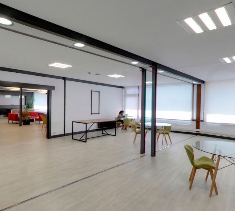 Colegio Mayor Deusto