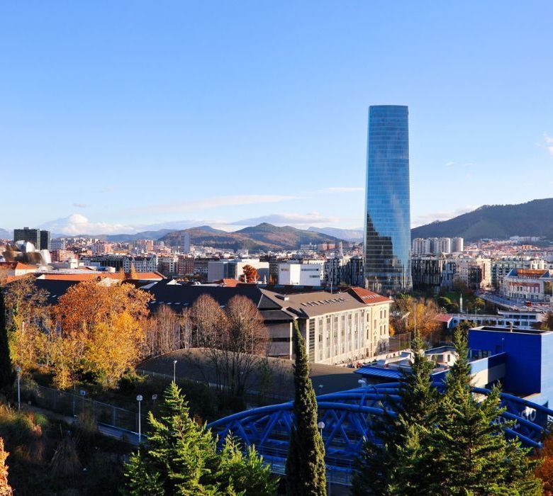 Colegio Mayor Deusto