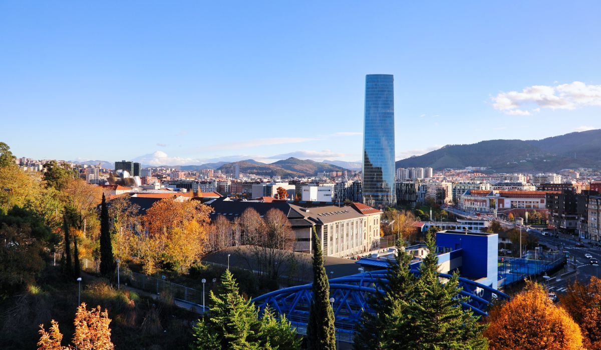 Colegio Mayor Deusto