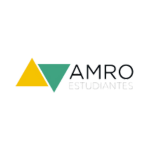 Logotipo de AMRO Estudiantes