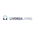 Logotipo de Livensa Living