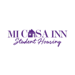 Logotipo de MiCasaINN Student Housing
