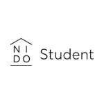 Logotipo de NIDO Student