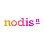 Logotipo de Nodis