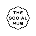 Logotipo de The Social Hub