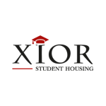 Logotipo de Xior Student Housing