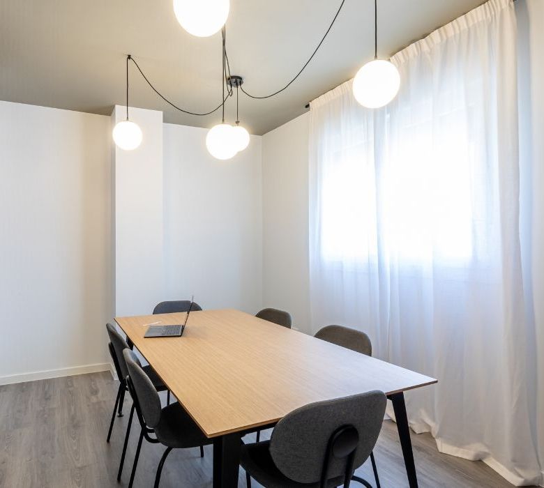 Residencia de Estudiantes Be Casa Málaga
