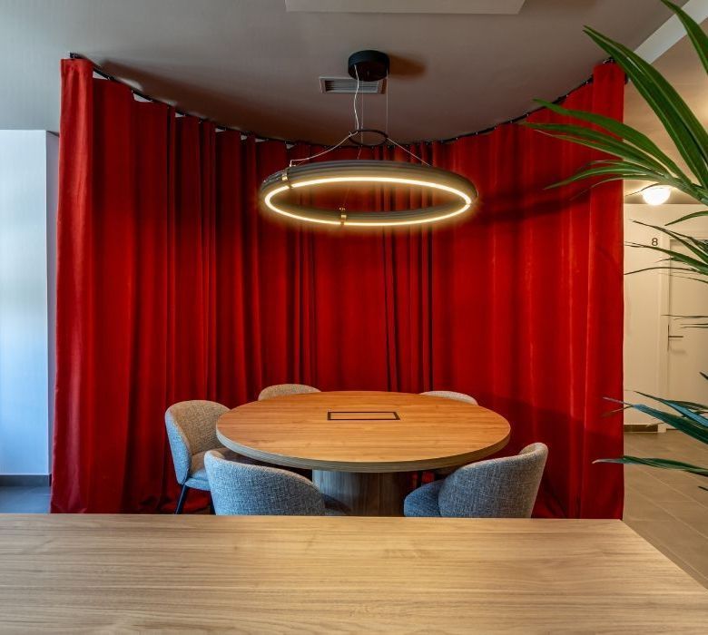 Residencia de Estudiantes Be Casa Málaga