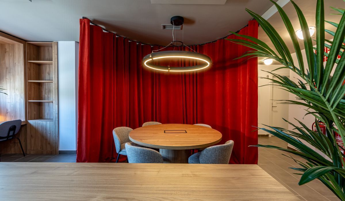 Residencia de Estudiantes Be Casa Málaga
