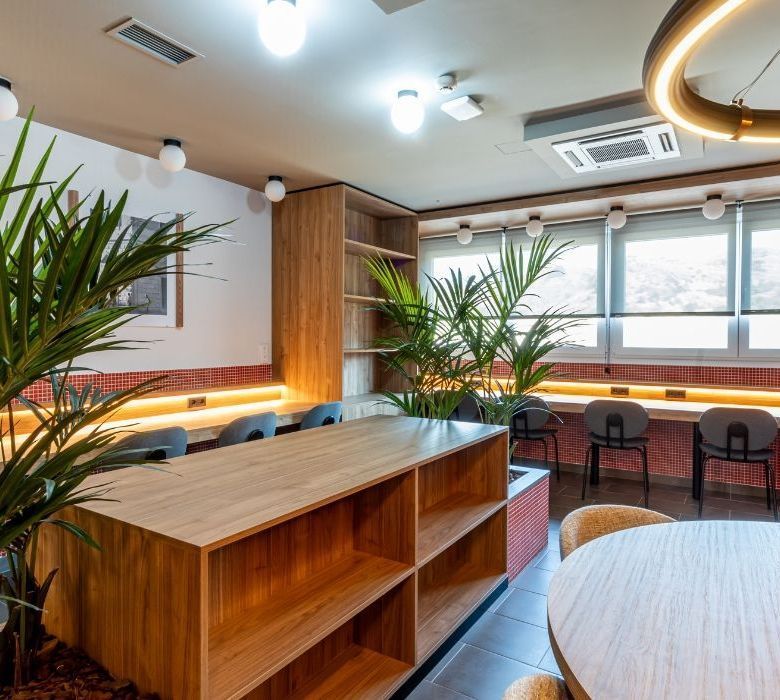Residencia de Estudiantes Be Casa Málaga