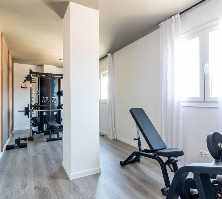 Residencia de Estudiantes Be Casa Málaga