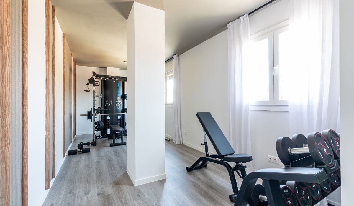 Residencia de Estudiantes Be Casa Málaga