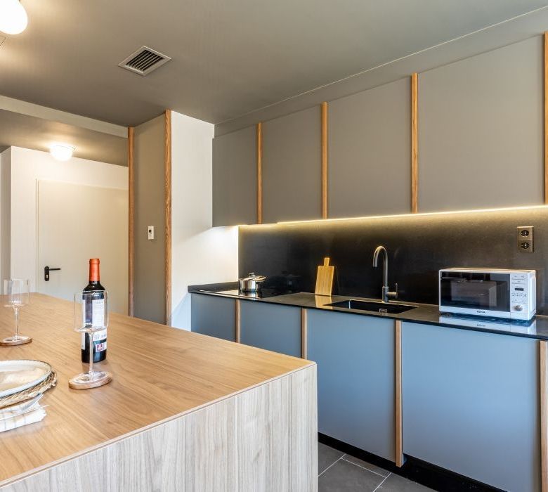 Residencia de Estudiantes Be Casa Málaga